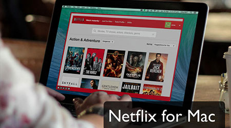 Download Silverlight For Mac Netflix